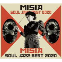 ＭＩＳＩＡ／ＭＩＳＩＡ　ＳＯＵＬ　ＪＡＺＺ　ＢＥＳＴ　２０２０（初回生産限定盤Ｂ）