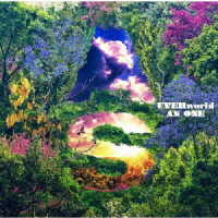 ＵＶＥＲｗｏｒｌｄ／ＡＳ　ＯＮＥ（初回生産限定盤）