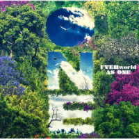 ＵＶＥＲｗｏｒｌｄ／ＡＳ　ＯＮＥ