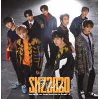 Ｓｔｒａｙ　Ｋｉｄｓ／ＳＫＺ２０２０