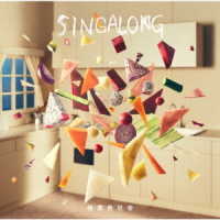 緑黄色社会／ＳＩＮＧＡＬＯＮＧ