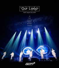 ｇｏｔ７ ｇｏｔ７ ｊａｐａｎ ｔｏｕｒ ２０１９ ｏｕｒ ｌｏｏｐ 紀伊國屋書店ウェブストア オンライン書店 本 雑誌の通販 電子書籍ストア