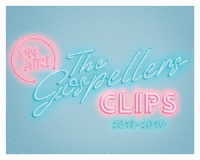 ゴスペラーズ／ＴＨＥ　ＧＯＳＰＥＬＬＥＲＳ　ＣＬＩＰＳ　２０１５－２０１９ Ｂｌｕ－ｒａｙ　Ｄｉｓｃ