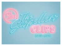 ゴスペラーズ／ＴＨＥ　ＧＯＳＰＥＬＬＥＲＳ　ＣＬＩＰＳ　２０１５－２０１９