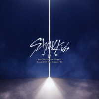 Ｓｔｒａｙ　Ｋｉｄｓ／ＴＯＰ　－Ｊａｐａｎｅｓｅ　ｖｅｒ．－