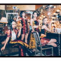 フィロソフィーのダンス／ドント・ストップ・ザ・ダンス（初回生産限定盤Ａ）