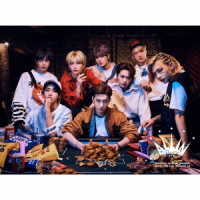Ｓｔｒａｙ　Ｋｉｄｓ／ＡＬＬ　ＩＮ（初回生産限定盤Ａ）