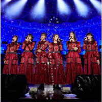 私立恵比寿中学／エビ中　秋麗と轡虫と音楽のこだま　題して「ちゅうおん」２０２０