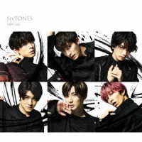 ＳｉｘＴＯＮＥＳ／ＮＥＷ　ＥＲＡ（初回盤）