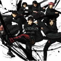 ＳｉｘＴＯＮＥＳ／ＮＥＷ　ＥＲＡ