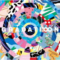 Ｌｉｔｔｌｅ　Ｇｌｅｅ　Ｍｏｎｓｔｅｒ／ＧＲＡＤＡＴＩ∞Ｎ
