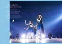 乃木坂４６／８ｔｈ　ＹＥＡＲ　ＢＩＲＴＨＤＡＹ　ＬＩＶＥ　Ｄａｙ１