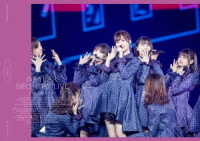乃木坂４６／８ｔｈ　ＹＥＡＲ　ＢＩＲＴＨＤＡＹ　ＬＩＶＥ　Ｄａｙ３