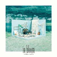 斉藤壮馬／ｉｎ　ｂｌｏｏｍ（アート盤／完全生産限定盤）