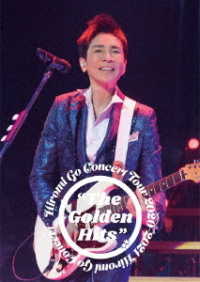 郷ひろみ／Ｈｉｒｏｍｉ　Ｇｏ　Ｃｏｎｃｅｒｔ　Ｔｏｕｒ　２０２０－２０２１“Ｔｈｅ　Ｇｏｌｄｅｎ　Ｈｉｔｓ” Ｂｌｕ－ｒａｙ　Ｄｉｓｃ