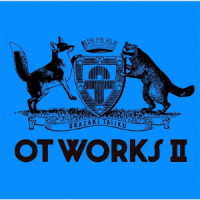 岡崎体育×木村昴／ＯＴ　ＷＯＲＫＳ　Ⅱ