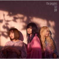 ｔｈｅ　ｐｅｇｇｉｅｓ／足跡