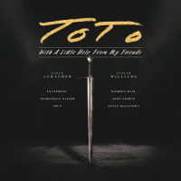 ＴＯＴＯ／ウィズ・ア・リトル・ヘルプ・フロム・マイ・フレンズ（ＤＶＤ付）