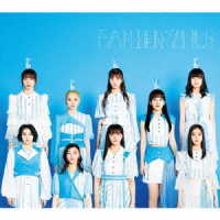 私立恵比寿中学／ＦＡＭＩＥＮ’２１　Ｌ．Ｐ．