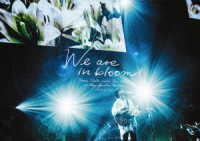 斉藤壮馬／Ｌｉｖｅ　Ｔｏｕｒ　２０２１“Ｗｅ　ａｒｅ　ｉｎ　ｂｌｏｏｍ！”ａｔ　Ｔｏｋｙｏ　Ｇａｒｄｅｎ　Ｔｈｅａｔｅｒ Ｂｌｕ－ｒａｙ　Ｄｉｓｃ