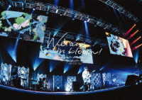 斉藤壮馬／Ｌｉｖｅ　Ｔｏｕｒ　２０２１“Ｗｅ　ａｒｅ　ｉｎ　ｂｌｏｏｍ！”ａｔ　Ｔｏｋｙｏ　Ｇａｒｄｅｎ　Ｔｈｅａｔｅｒ