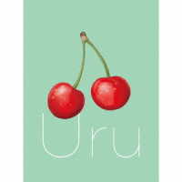 Ｕｒｕ／Ｌｏｖｅ　Ｓｏｎｇ（初回生産限定盤）
