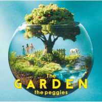 ｔｈｅ　ｐｅｇｇｉｅｓ／Ｔｈｅ　ＧＡＲＤＥＮ
