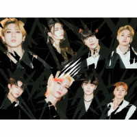 Ｓｔｒａｙ　Ｋｉｄｓ／Ｓｃａｒｓ／ソリクン　－Ｊａｐａｎｅｓｅ　ｖｅｒ．－（初回限定盤Ａ）