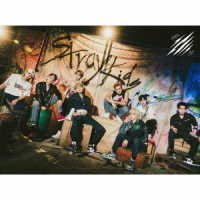 Ｓｔｒａｙ　Ｋｉｄｓ／Ｓｃａｒｓ／ソリクン　－Ｊａｐａｎｅｓｅ　ｖｅｒ．－（初回限定盤Ｂ）