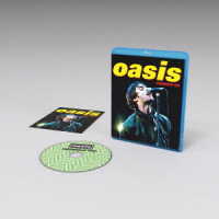オアシス／ネブワース１９９６ Ｂｌｕ－ｒａｙ　Ｄｉｓｃ