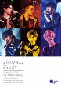 ＳｉｘＴＯＮＥＳ／ｏｎ　ｅＳＴ