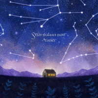 Ａｉｍｅｒ／星の消えた夜に