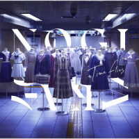 乃木坂４６／Ｔｉｍｅ　ｆｌｉｅｓ