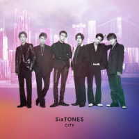 ＳｉｘＴＯＮＥＳ／ＣＩＴＹ