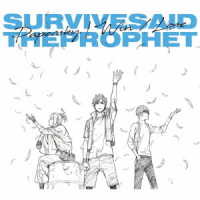 Ｓｕｒｖｉｖｅ　Ｓａｉｄ　Ｔｈｅ　Ｐｒｏｐｈｅｔ／Ｐａｐｅｒｓｋｙ｜Ｗｉｎ／Ｌｏｓｅ（期間生産限定盤）