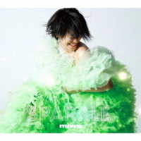 ｍｉｗａ／Ｓｐａｒｋｌｅ（初回生産限定盤Ｂ）