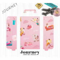 Ｌｉｔｔｌｅ　Ｇｌｅｅ　Ｍｏｎｓｔｅｒ／Ｊｏｕｒｎｅｙ（初回生産限定盤Ａ）