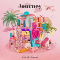 Ｌｉｔｔｌｅ　Ｇｌｅｅ　Ｍｏｎｓｔｅｒ／Ｊｏｕｒｎｅｙ