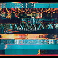ＳａｗａｎｏＨｉｒｏｙｕｋｉ［ｎＺｋ］：河野純喜＆與那城奨（ＪＯ１）／ＯＵＴＳＩＤＥＲＳ