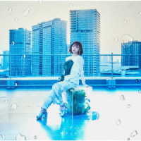 楠木ともり／遣らずの雨（初回生産限定盤Ａ）