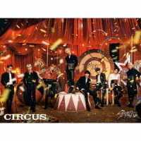 Ｓｔｒａｙ　Ｋｉｄｓ／ＣＩＲＣＵＳ（初回生産限定盤Ａ）