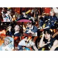 Ｓｔｒａｙ　Ｋｉｄｓ／ＣＩＲＣＵＳ（初回生産限定盤Ｂ）