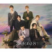 ＳｉｘＴＯＮＥＳ／わたし（初回盤Ｂ）