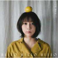 藍井エイル／ＨＥＬＬＯ　ＨＥＬＬＯ　ＨＥＬＬＯ
