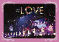＝ＬＯＶＥ／＝ＬＯＶＥ　４ｔｈ　ＡＮＮＩＶＥＲＳＡＲＹ　ＰＲＥＭＩＵＭ　ＣＯＮＣＥＲＴ Ｂｌｕ－ｒａｙ　Ｄｉｓｃ