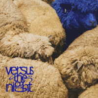 ｙａｍａ／Ｖｅｒｓｕｓ　ｔｈｅ　ｎｉｇｈｔ（初回生産限定盤）