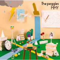 ｔｈｅ　ｐｅｇｇｉｅｓ／ＭＭＹ（初回生産限定盤）