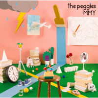 ｔｈｅ　ｐｅｇｇｉｅｓ／ＭＭＹ