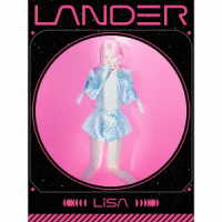 ＬｉＳＡ／ＬＡＮＤＥＲ（初回生産限定盤Ａ）