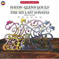 グレン・グールド／ハイドン：最後の６つのピアノ・ソナタ